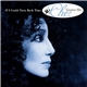 Cher - If I Could Turn Back Time - Cher's Greatest Hits